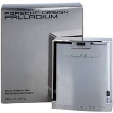 Porsche Design Parfymer Porsche Design Palladium EDT 50ml 50ml
