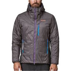 Patagonia Jackets Patagonia Das Light Hoody - Grey