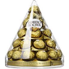 Ferrero Rocher Chocolate Gift Cone 17 Chocolates