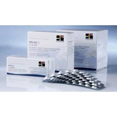 Lovibond DPD-Reagenzien Tabletten für POOLTESTER und Photometer