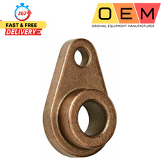 White Goods Accessories Ariston Genuine tumble dryer rear bearing teardrop asl75 cxna is30v