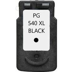 Canon Refilled Ink PG 540XL Black