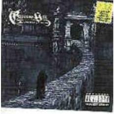 Cypress Hill Temple of Boom (CD)