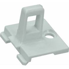 White Goods Accessories Indesit idv65suk is60v is60vs tumble dryer door catch latch c00142619 81404