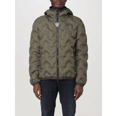 Blauer USA Polyester Pier Puffer Jacket - Green