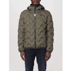 Jacket BLAUER Men - Green