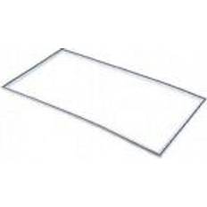 White Goods Accessories Indesit fridge freezer top door seal rubber gasket genuine