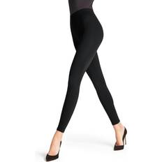 Falke Leggings Falke Seamless Shaping Corrigerende Legging - Zwart