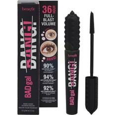 Benefit BADgal Bang Mascara Intense Black