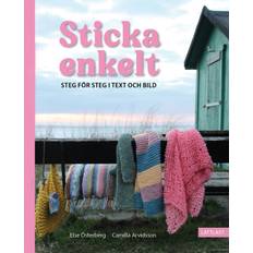 Sticka Enkelt