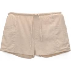 Pull&Bear Bukser & Shorts Pull&Bear Bukser - Sand