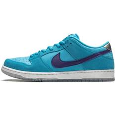 SB Dunk Pro Low - Blue Fury