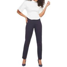 Spanx Pantalones Spanx PerfectFit Slim Straight Pant - Navy