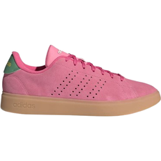 Adidas Advantage Shoes adidas Advantage 2.0 - Bliss Pink/Core Black/Preloved Green