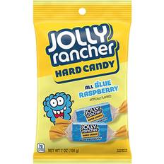 Jolly Rancher Hard Candy Blue Raspberry 198g