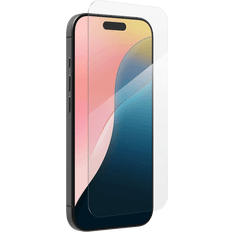 InvisibleShield Glass Elite Screen Protector for iPhone 16 Pro