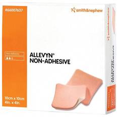 Allevyn 10 cm x 10 cm Advanced Foam Wound Dressings