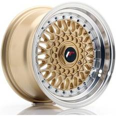 Japan Racing JR9 15x8 Blank ET20 Alloy Wheels