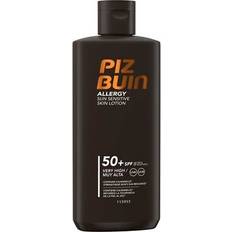 Piz Buin Skincare Piz Buin Allergy Lotion SPF50+ 200 ml 200ml