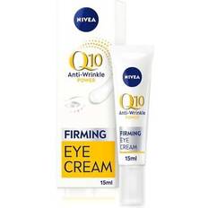 Nivea Wrinkles Eye Care Nivea Q10 Power Anti-Wrinkle Eye Cream 15 ml