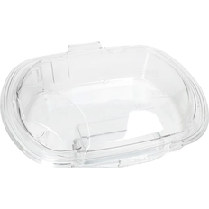 White Goods Accessories Hoover Genuine tumble dryer water container bottle assembly 40006253 & 40008542
