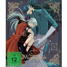 Filme The Ancient Magus Bride Staffel 2 Part 2 DVD