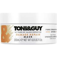 Toni & Guy Hair Products Toni & Guy Hair Mask 200 ml