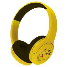 Høretelefoner børn Pokémon Pikachu Trådløse Høretelefoner Til Børn