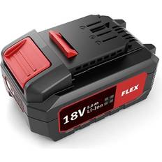 Flex Li-Ion 18V 5 Ah Battery 532733