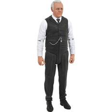 Action Figures Dr. Robert Ford Westworld Select Actionfigur