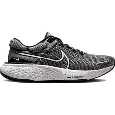 Nike ZoomX Invincible Run FK 2 - Black White Gray