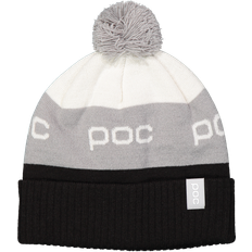 POC Chapeaux POC Pompom Beanie - Uranium Black