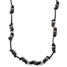 Alexander McQueen Collana Necklace
