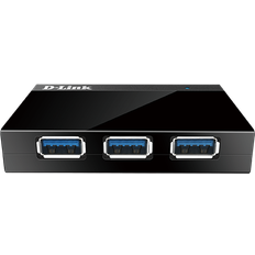 Hubs USB D-Link DUB-1340