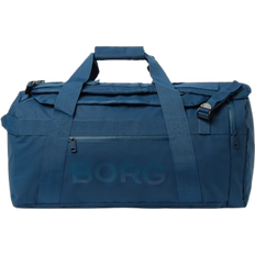 Björn Borg Duffle Bag 35L - Blue Wing Teal