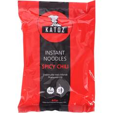 Snabbnudlar Katoz Snabbnudlar Spicy Chili 85g 1pack