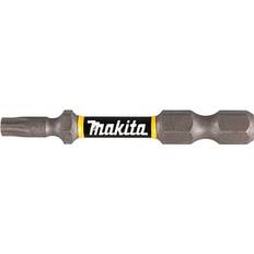 Billig Torx-skruetrækkere Makita Impact Premier 2-Pieces Torx-skruetrækker