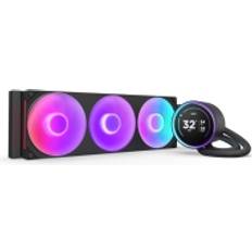 Nzxt kraken 360 NZXT Kraken Elite RGB V2 360 (2024) 3x120mm