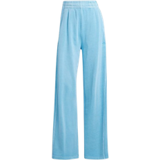 adidas Women Originals Essentials+ Sweatpants - Semi Blue Burst