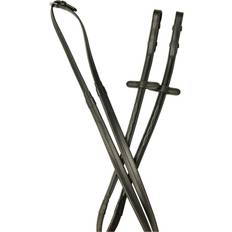 Collegiate Comfitec Opulux Fancy Raised Rubber Reins