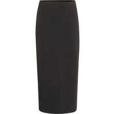 InWear Dam Kjolar InWear Kjol Aidaiw Skirt - Svart