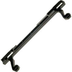 White Goods Accessories Neff h56g20 microwave oven door hook latch catch h56w20 genuine replacement part