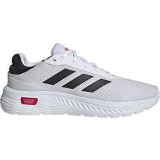 Zapatillas deportivas Cloudfoam Comfy Trainers - White/Core Black/Better Scarlet