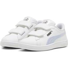 Puma Smash 3.0 Holo Sneakers - White