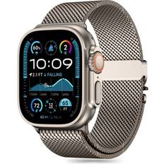 Apple Watch 44/45/46/49mm Armband Milano