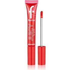 Juicy Lip Gloss Återfuktande läppglans Skugga 005 Watermelon 10 ml