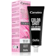 Color Shot Toner Do Włosów Pink 60ml Cameleo