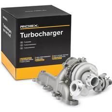 Ridex Turbolader 2234C10786