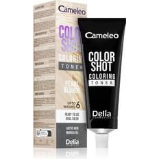 Color Shot Toner Pearl Blonde 60ml Cameleo