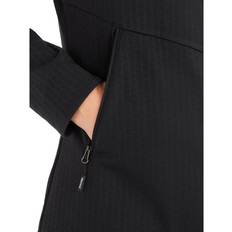 Marmot Leconte Fleece Jacket Women - Black